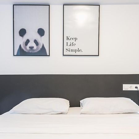 Apartamento City Stroll Atenas Exterior foto
