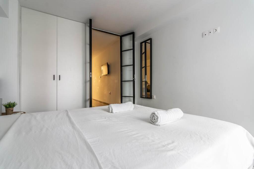 Apartamento City Stroll Atenas Exterior foto