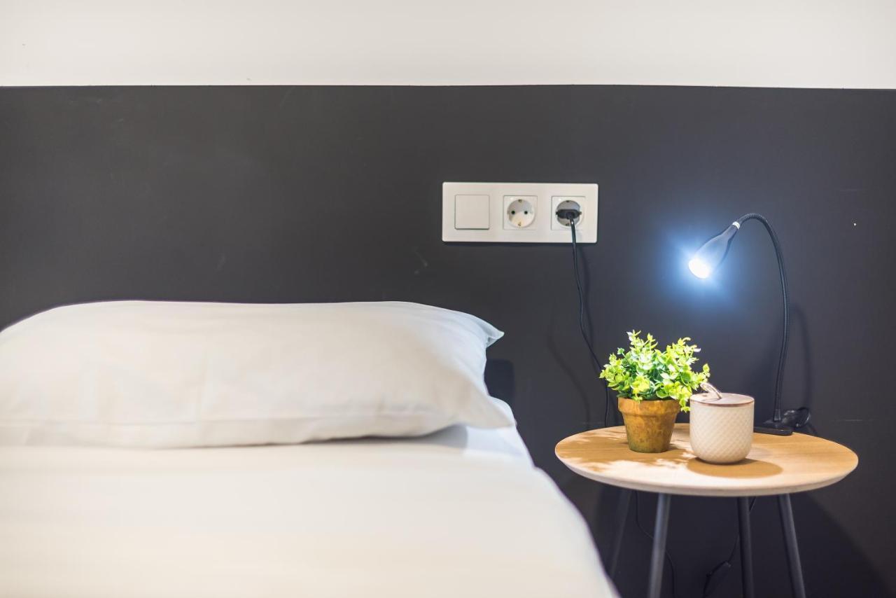 Apartamento City Stroll Atenas Exterior foto